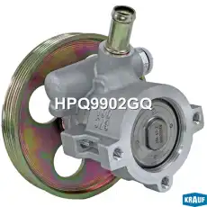 Насос гидроусилителя руля KRAUF HPQ9902GQ