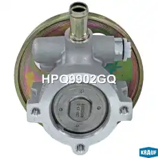 Насос гидроусилителя руля KRAUF HPQ9902GQ
