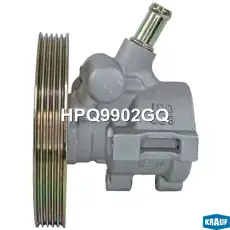 Насос гидроусилителя руля KRAUF HPQ9902GQ