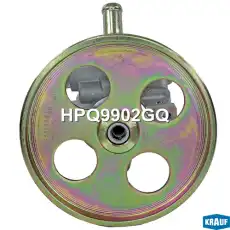 Насос гидроусилителя руля KRAUF HPQ9902GQ