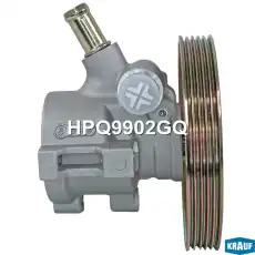 Насос гидроусилителя руля KRAUF HPQ9902GQ