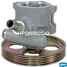 Насос гидроусилителя руля KRAUF HPQ9902GQ