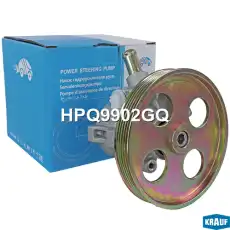 Насос гидроусилителя руля KRAUF HPQ9902GQ
