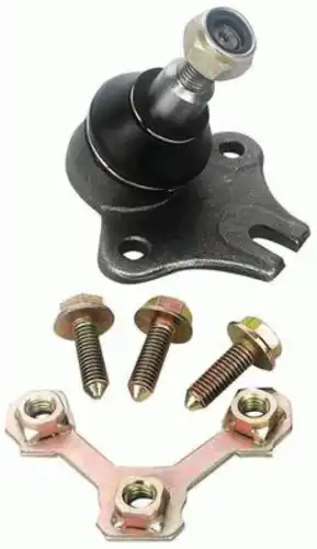 Шаровая опора DENCKERMANN D110088