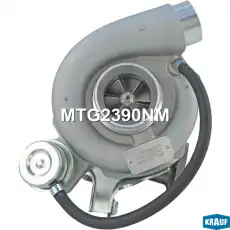 Турбокомпрессор MTG2390NM KRAUF