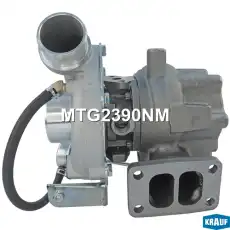 Турбокомпрессор MTG2390NM KRAUF