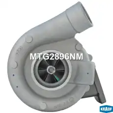 Турбокомпрессор MTG2896NM KRAUF