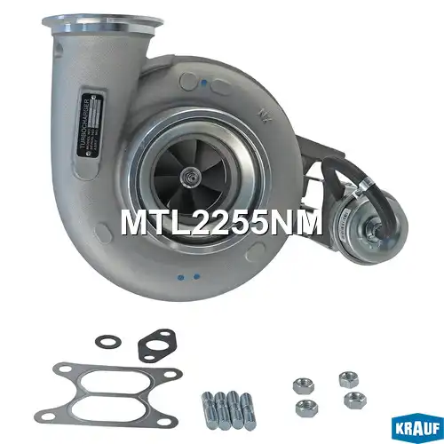 Турбокомпрессор MTL2255NM KRAUF