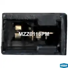 MZZ0118PM Мотор печки c крыльчаткой KRAUF