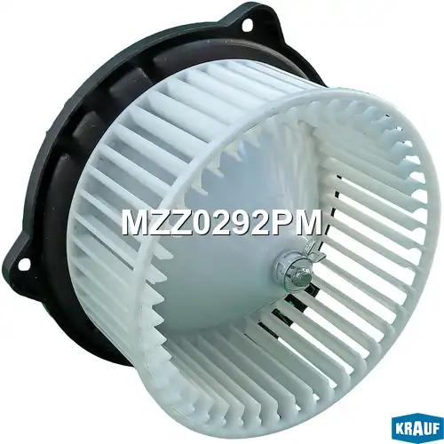 Мотор печки c крыльчаткой MZZ0292PM KRAUF