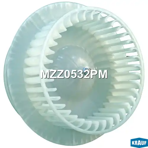 Мотор печки c крыльчаткой MZZ0532PM KRAUF