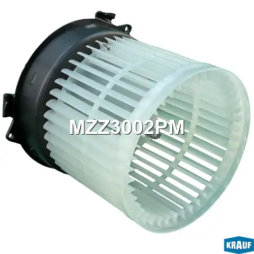 Вентилятор отопителя KRAUF MZZ3002PM