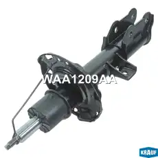 Амортизатор подвески передний WAA1209AA KRAUF