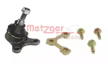 Шаровая опора METZGER 87004318