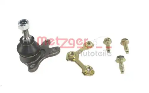 Шаровая опора METZGER 87004418