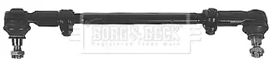 Рулевая тяга BORG&BECK BDL6419