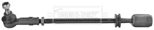 Рулевая тяга BORG&BECK BDL6150