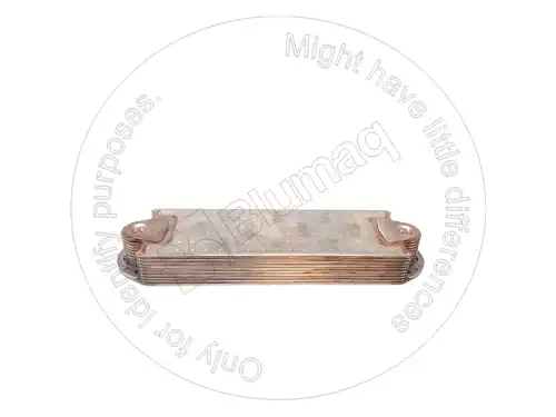 Масляный радиатор BLUMAQ VOE20745961 ST