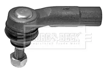 Рулевой наконечник BORG&BECK BTR5159