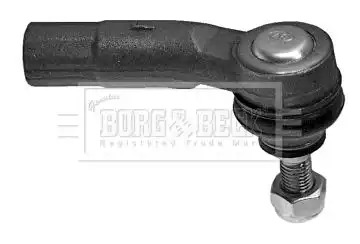 Рулевой наконечник BORG&BECK BTR5160