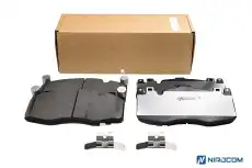 Тормозные колодки дисковые POWERSTOP 26-1738