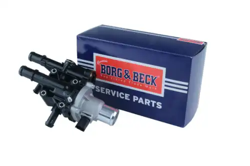 Термостат системы охлаждения BORG&BECK BBT554