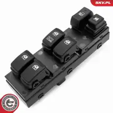 Выключатель, стеклолодъемник 37SKV454 SKV