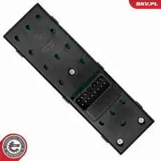 Выключатель, стеклолодъемник 37SKV454 SKV