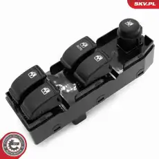 Выключатель, стеклолодъемник 37SKV476 SKV