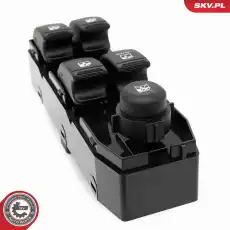 Выключатель, стеклолодъемник 37SKV476 SKV