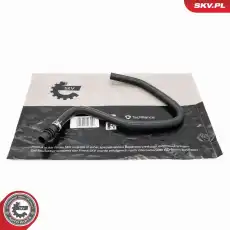 Шланг радиатора 54SKV393 SKV