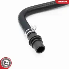 Шланг радиатора 54SKV393 SKV