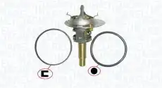 Термостат системы охлаждения MAGNETI MARELLI 352317005120