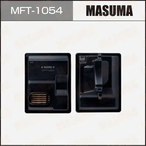 фильтр АКПП!\ Lexus, Suzuki MFT-1054 MASUMA