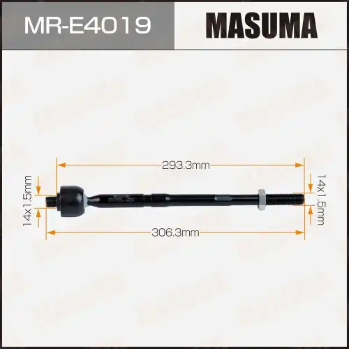Рулевая тяга MASUMA MR-E4019