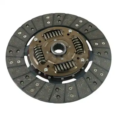 Диск сцепления OSSCA 77116