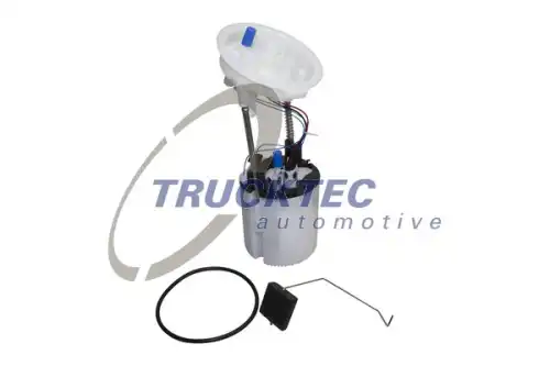 Элемент системы питания 08.38.057 TRUCKTEC