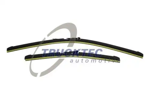 Щетка стеклоочистителя 09.58.003 TRUCKTEC