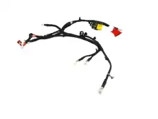 Аккумулятор CHRYSLER 68522695AB