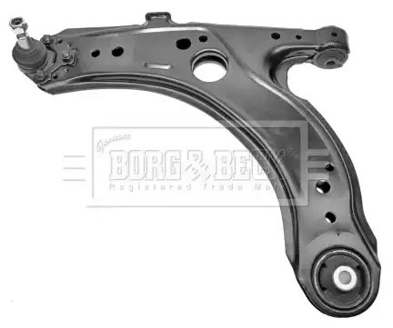 Рычаг подвески BORG&BECK BCA5866
