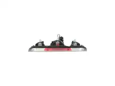 CENTER HIGH MOUNTED STOP 68298380AH CHRYSLER
