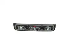 CENTER HIGH MOUNTED STOP 68298380AH CHRYSLER
