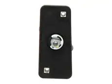 DOOR 68095820AB CHRYSLER