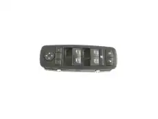 FRONT DOOR 68590598AA CHRYSLER