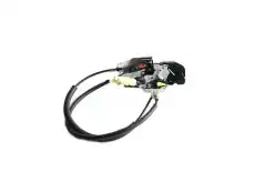 FRONT DOOR 68174640AH CHRYSLER