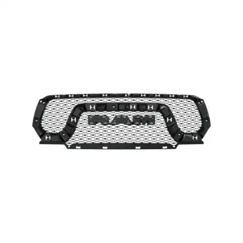 Решетка радиатора CHRYSLER 68645024AA