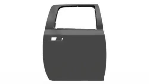 REAR 55372018AK CHRYSLER