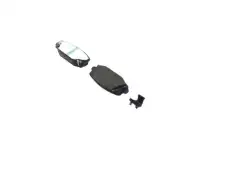 REAR DISC BRAKE 68541333AC CHRYSLER