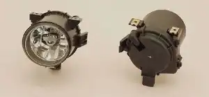 Фара противотуманная PRO-PARTS 66020281