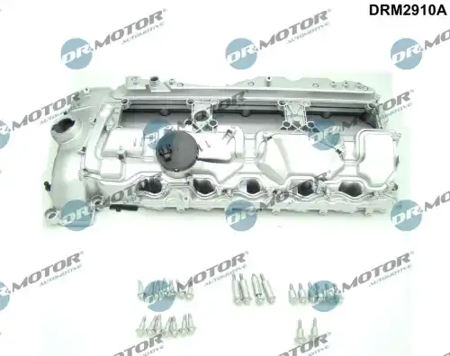 Клапанная крышка двигателя DR. MOTOR DRM2910A